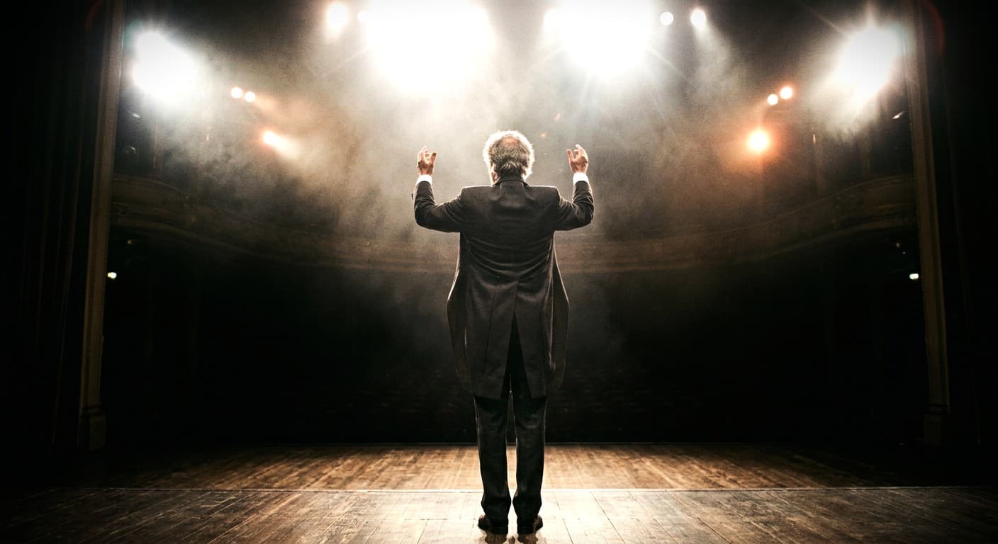 Maestro
