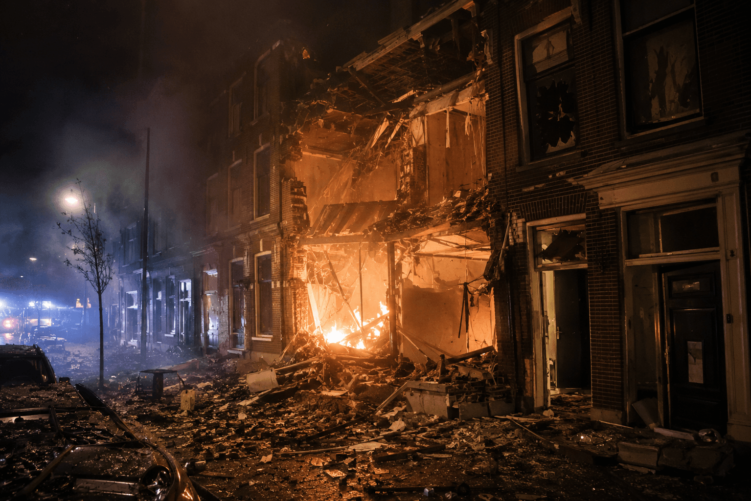 Vuurwerk